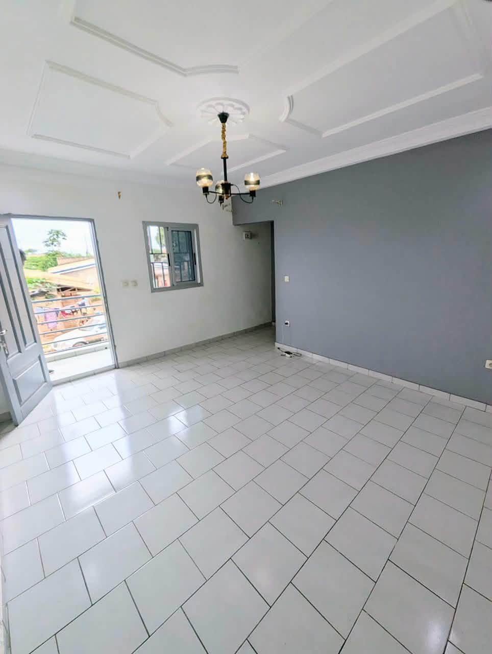 STUDIO À 75milles — photo 1