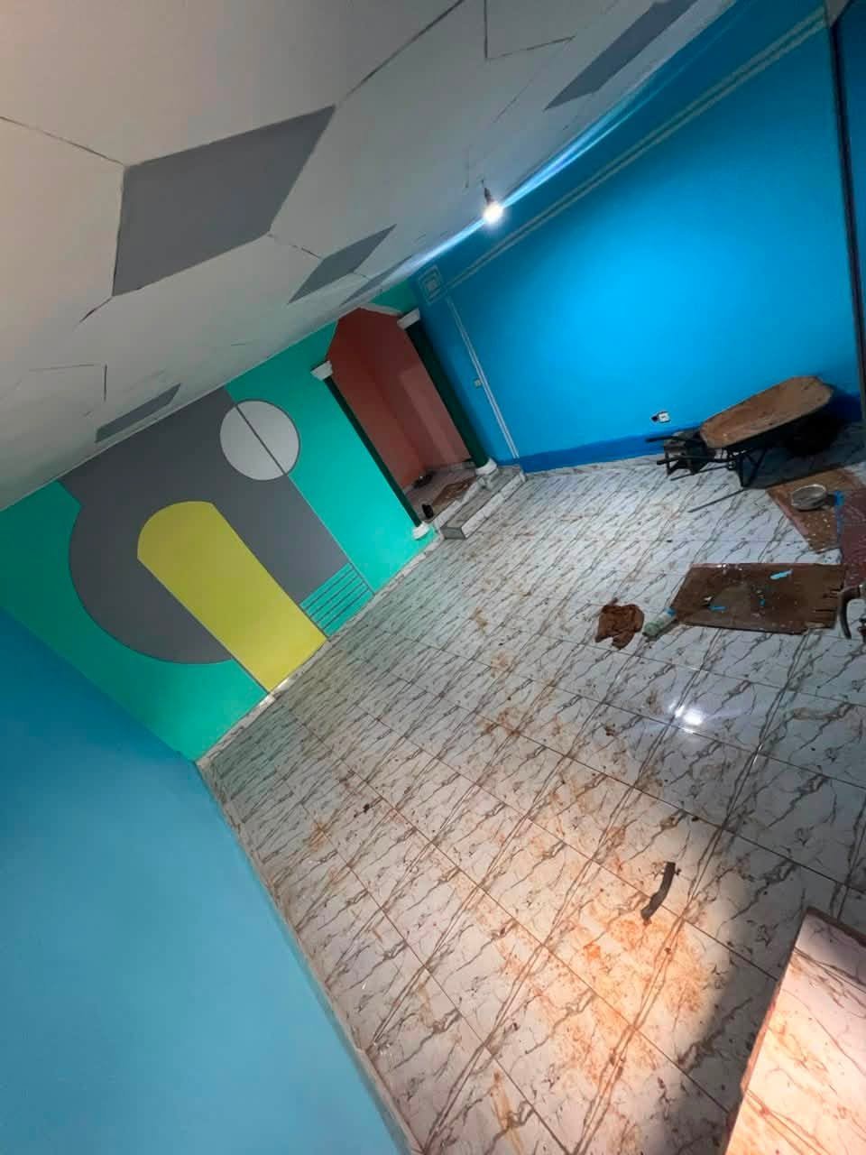 APPAREMMENT À 85milles 3chambres — photo 3