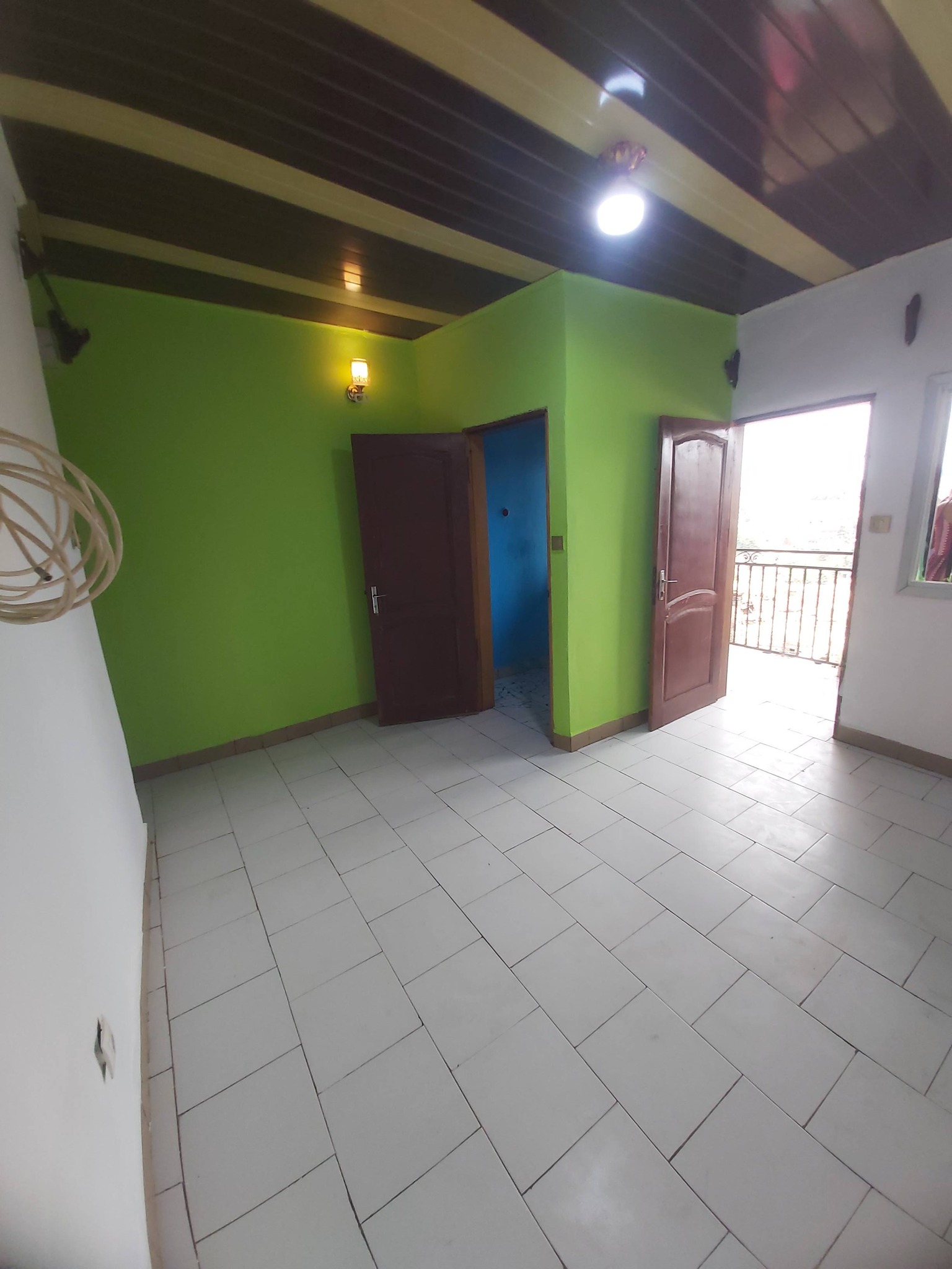 Studio moderne - Image 2