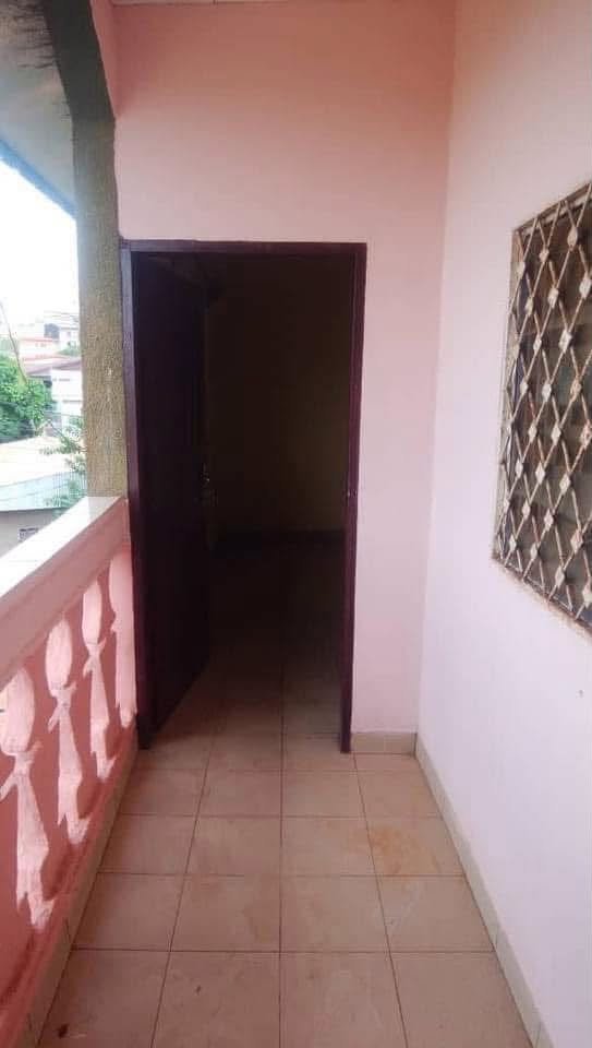 Appartement moderne — photo 1