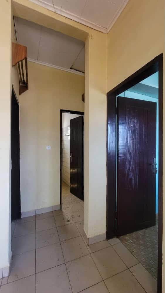 Appartement moderne — photo 5