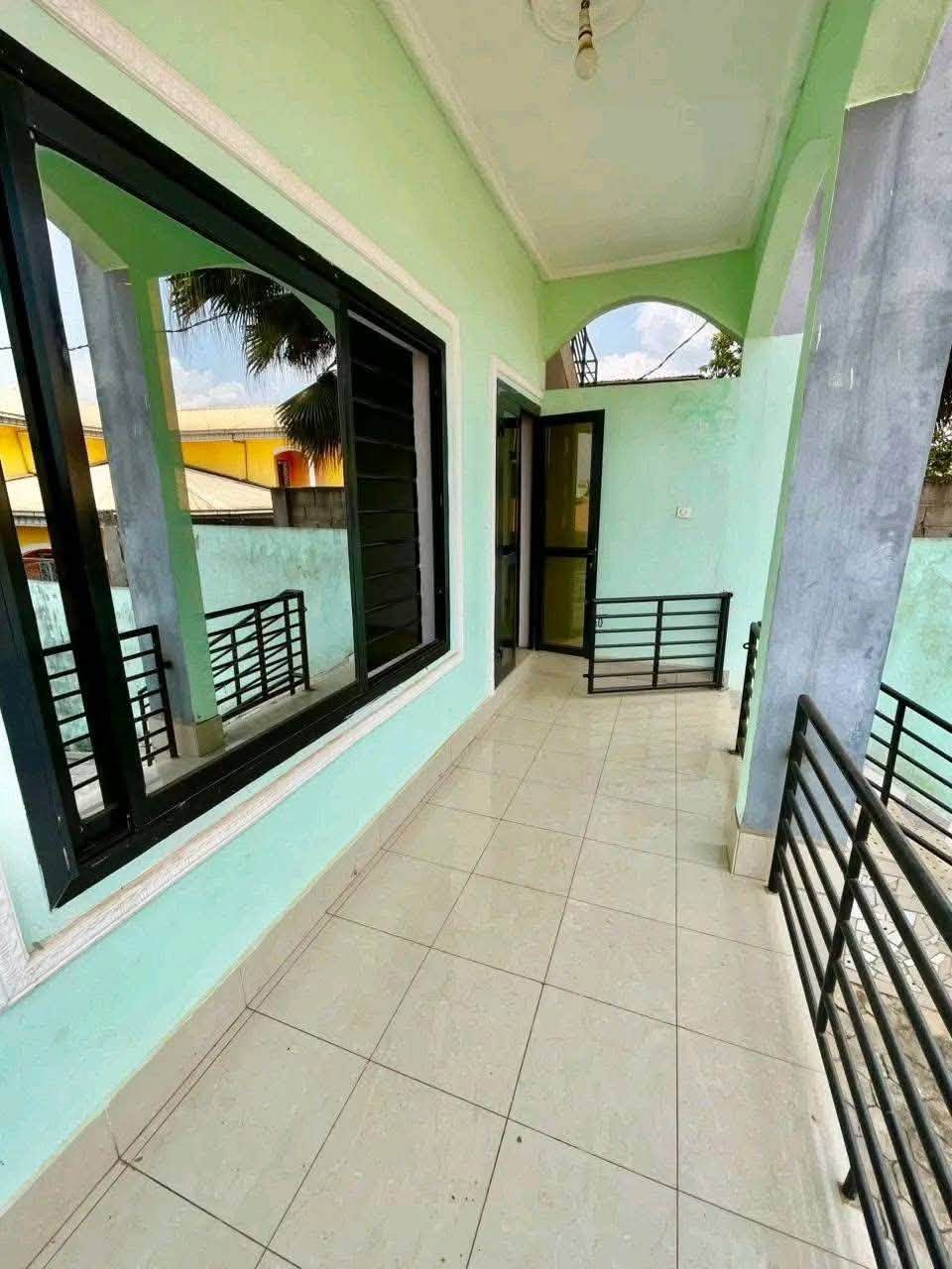 Appartement moderne individuel — photo 1