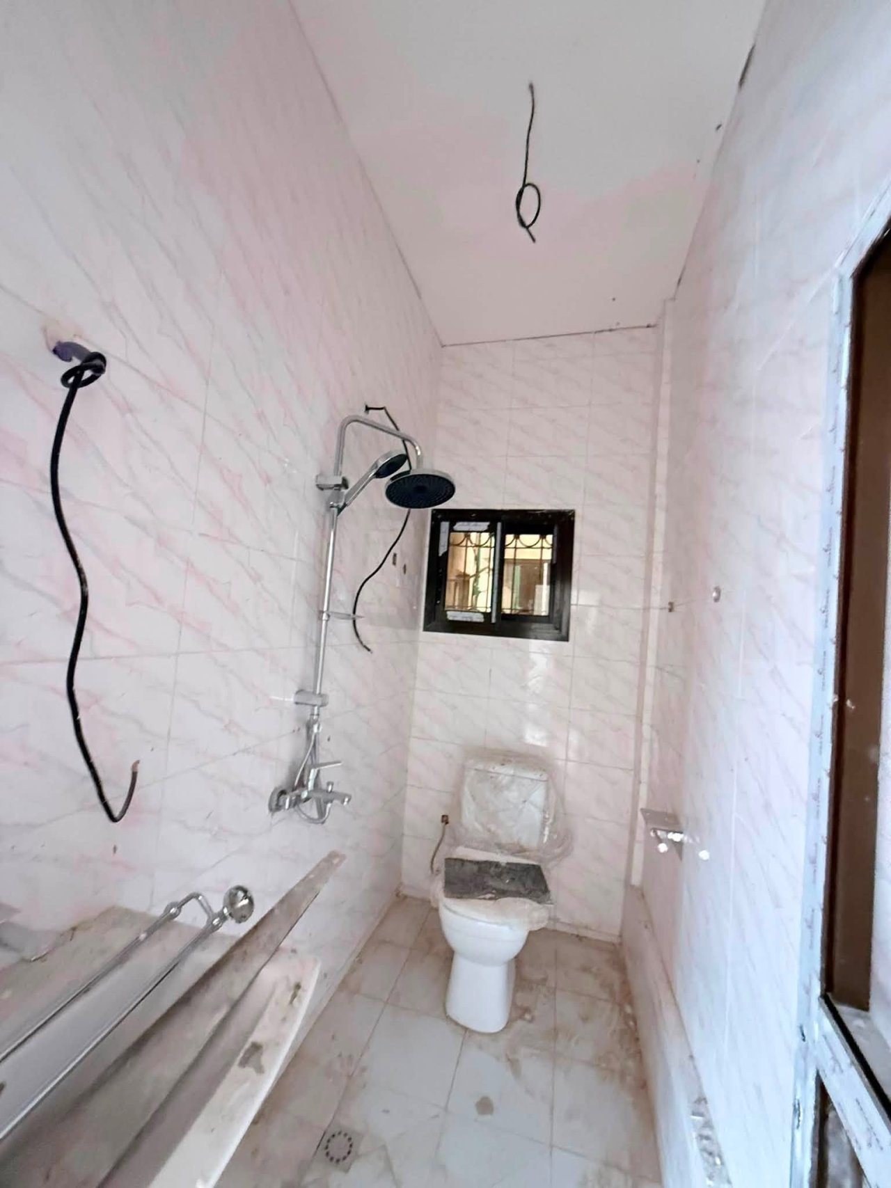 Chambre moderne de 3 pièces — photo 6