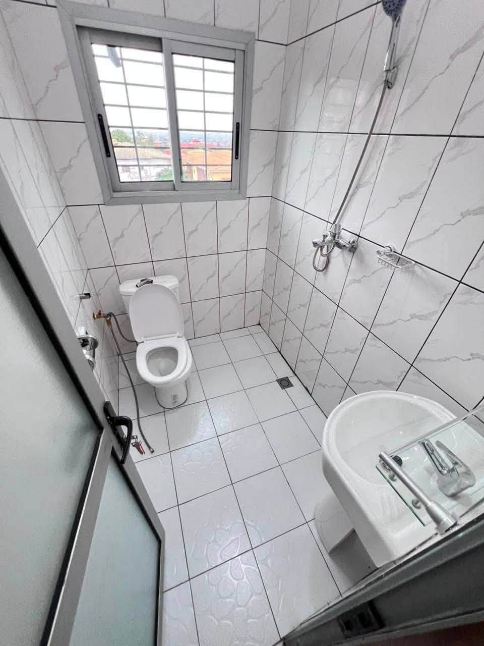 Appartement semi-individuel nouvellement construit — photo 7