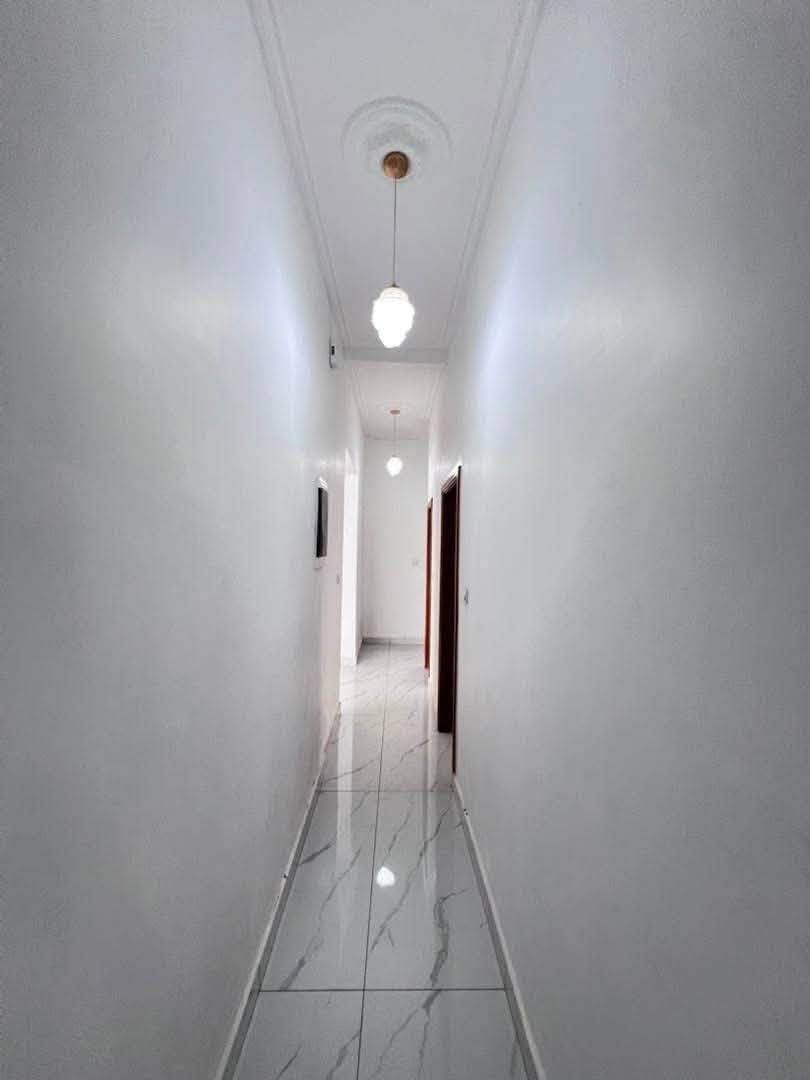 Appartement semi-individuel nouvellement construit — photo 9