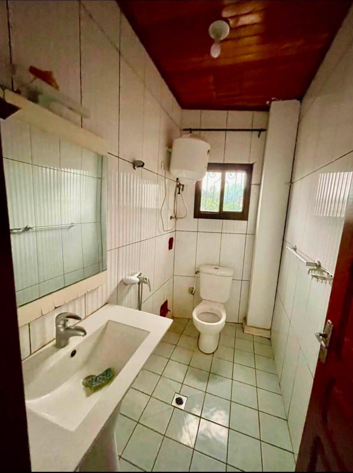 APPARTEMENT HAUT STANDING — photo 1
