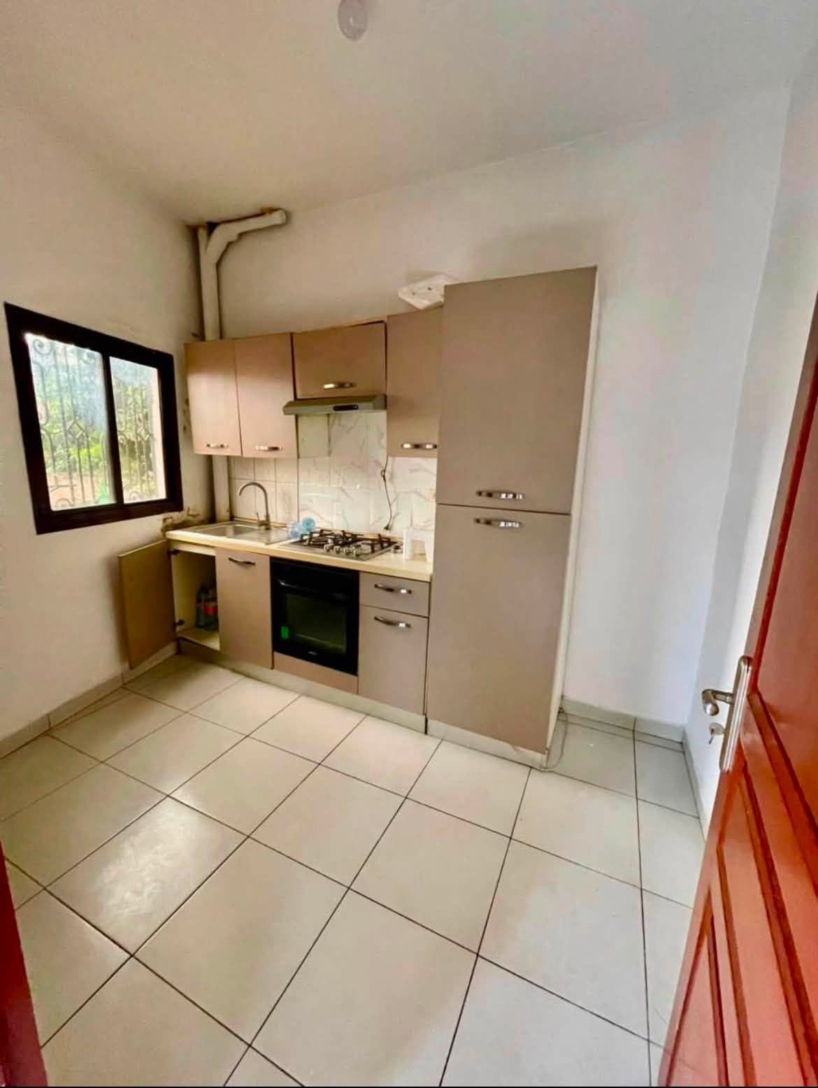 APPARTEMENT HAUT STANDING — photo 5