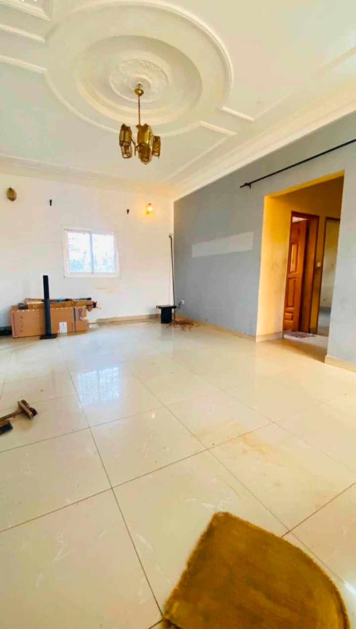 Appartement moderne — photo 1