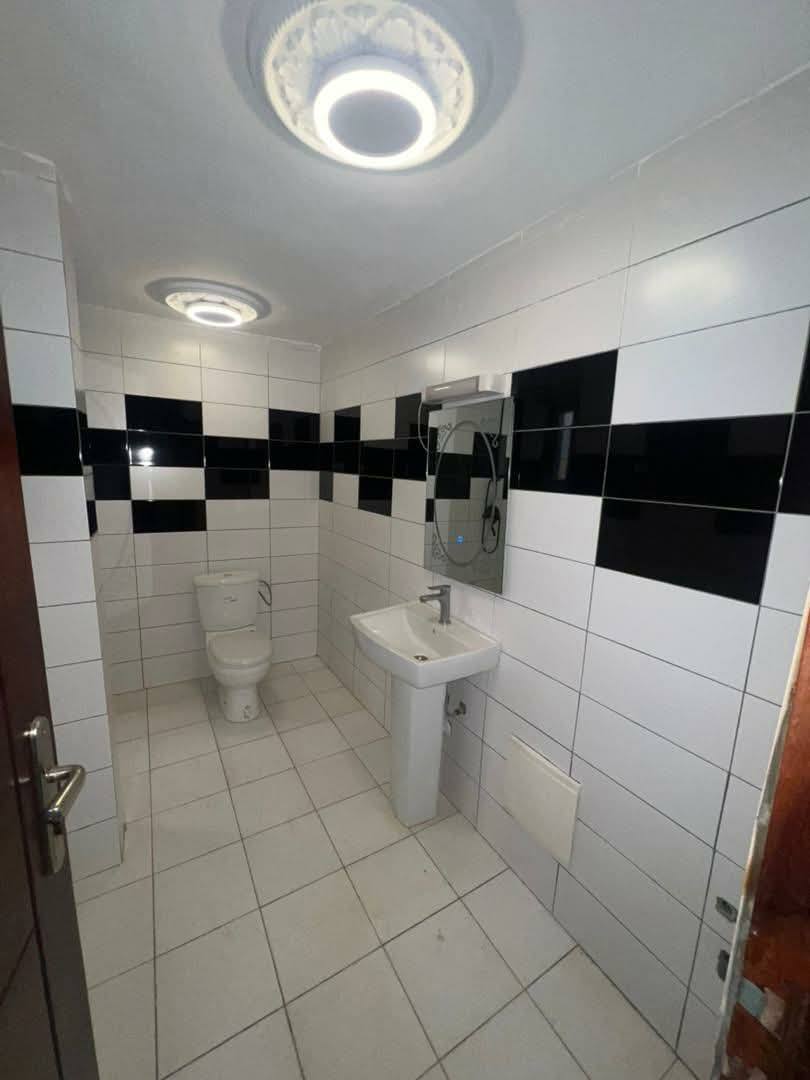 Appartement moderne — photo 10