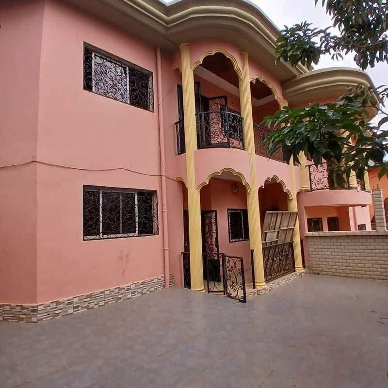 Duplex à louer — photo 1