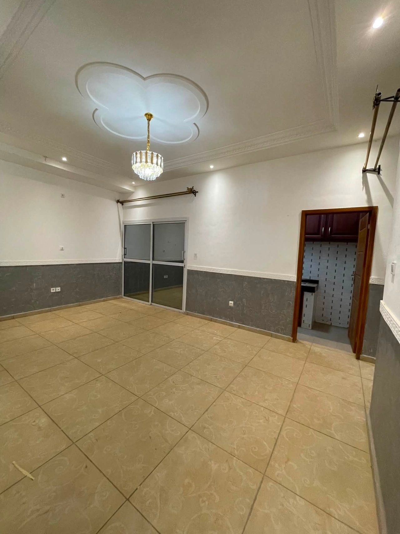 Appartement moderne — photo 1