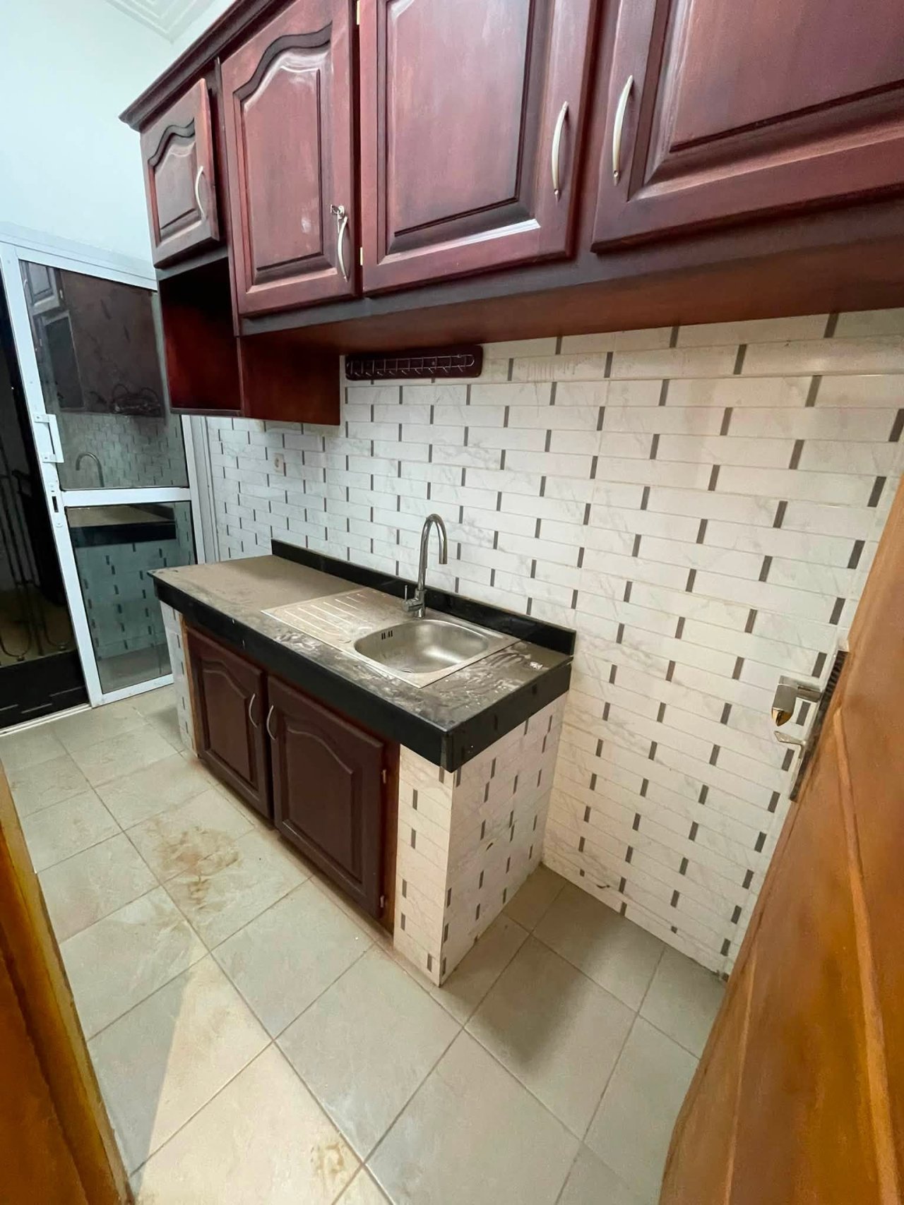 Appartement moderne — photo 4