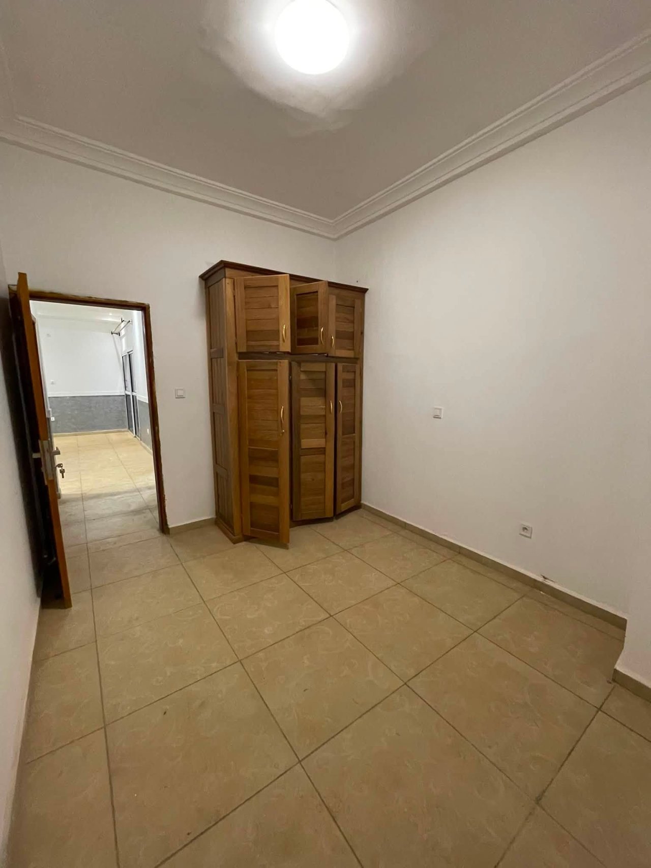 Appartement moderne — photo 9