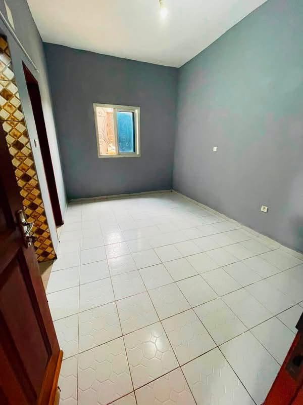Chambre moderne — photo 1