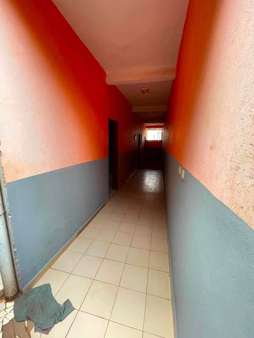Chambre moderne — photo 7