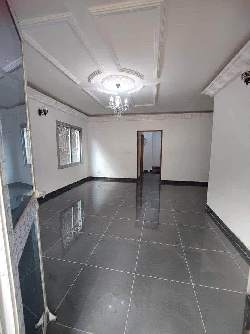 APPARTEMENT MODERNE — photo 2