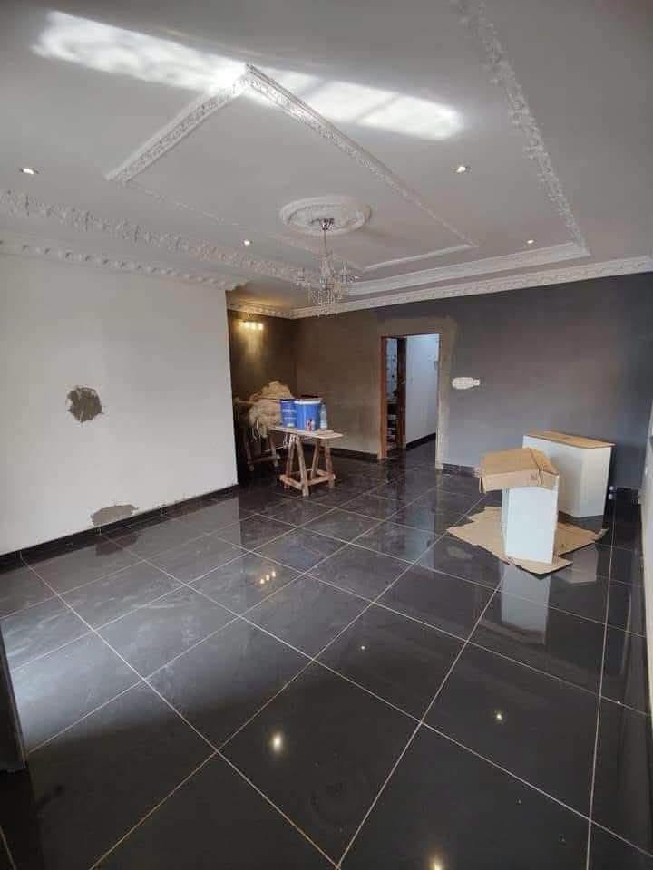 APPARTEMENT MODERNE — photo 4