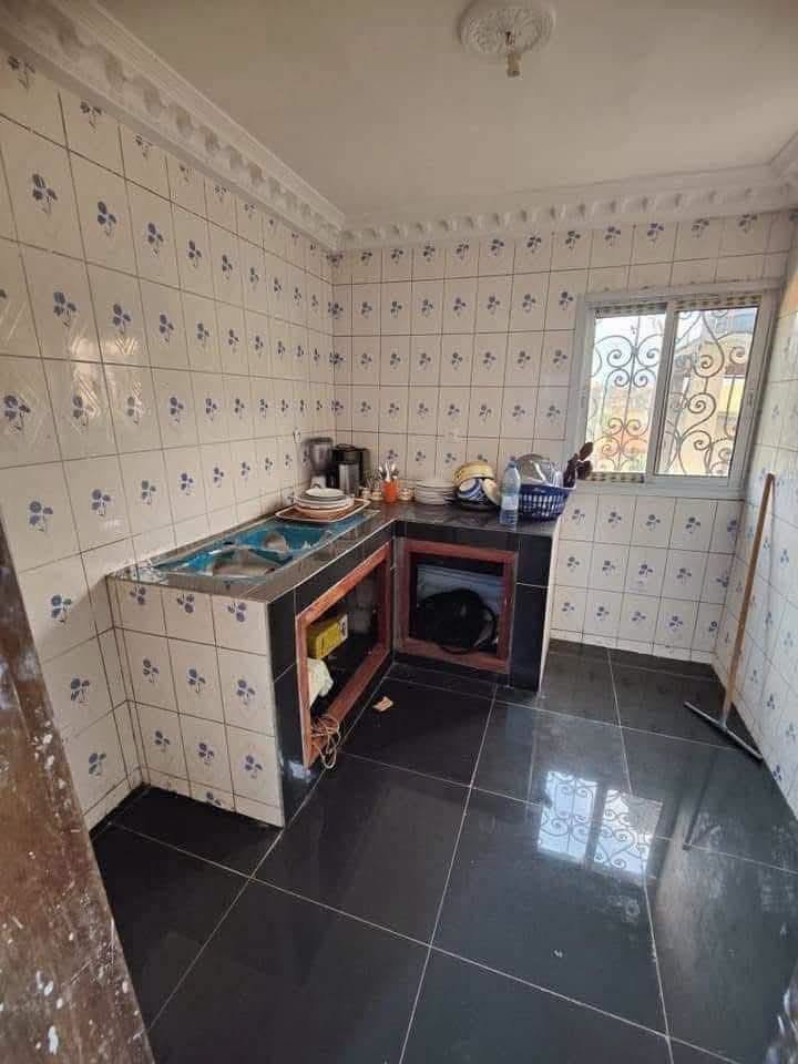 APPARTEMENT MODERNE — photo 5