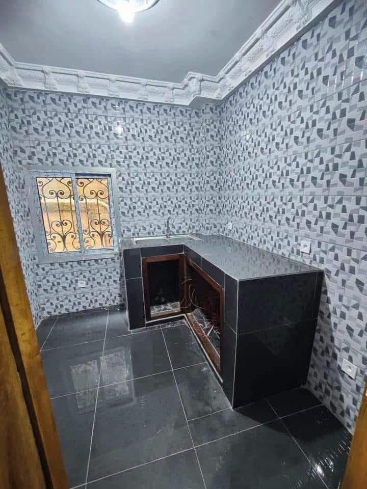 APPARTEMENT MODERNE — photo 6