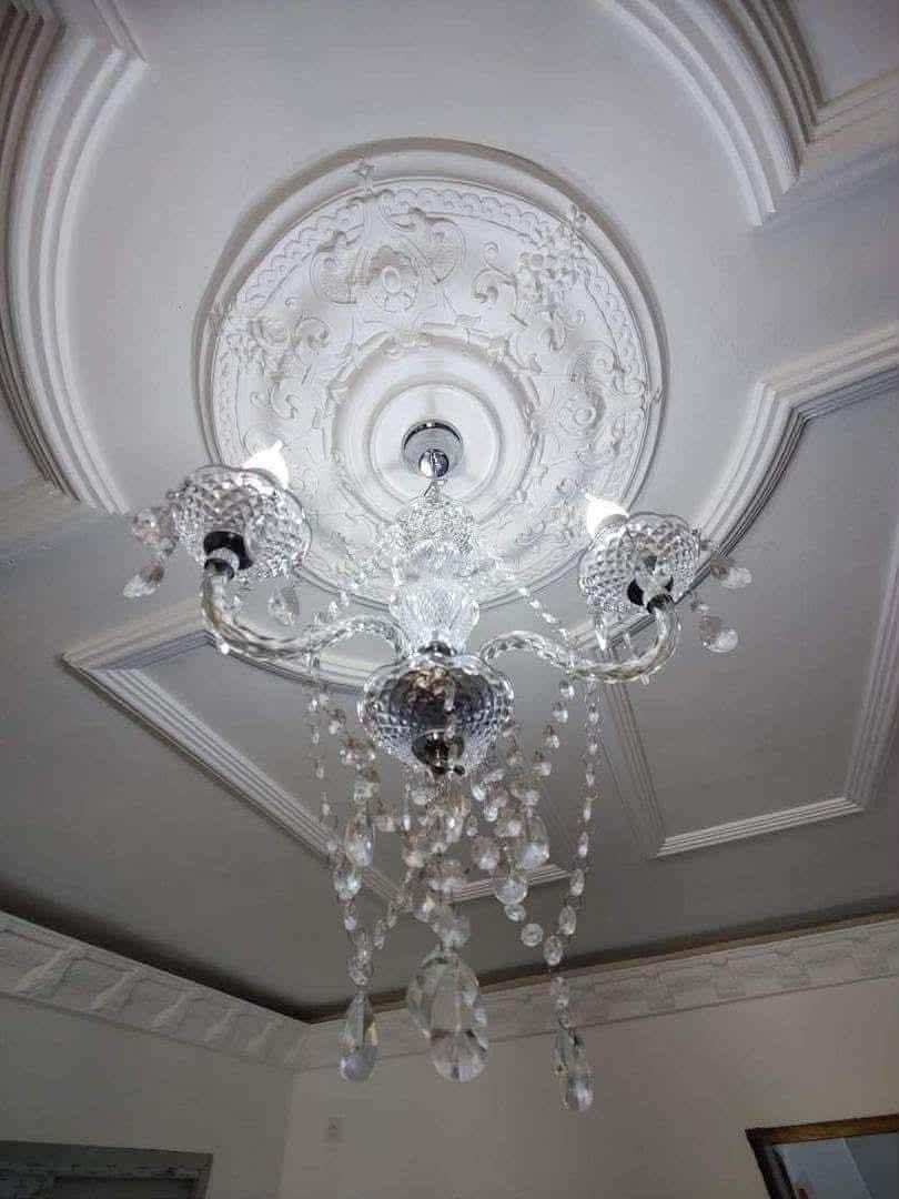 APPARTEMENT MODERNE — photo 7