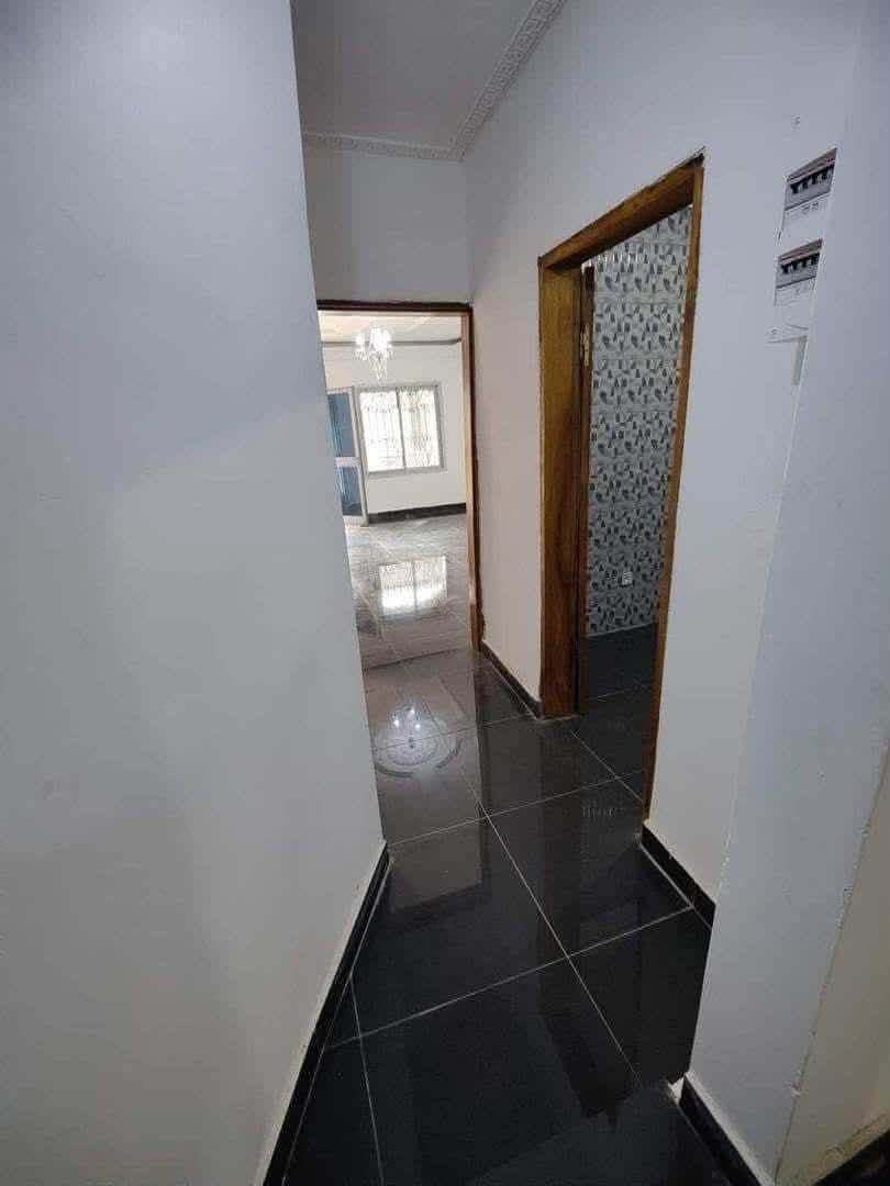 APPARTEMENT MODERNE — photo 10