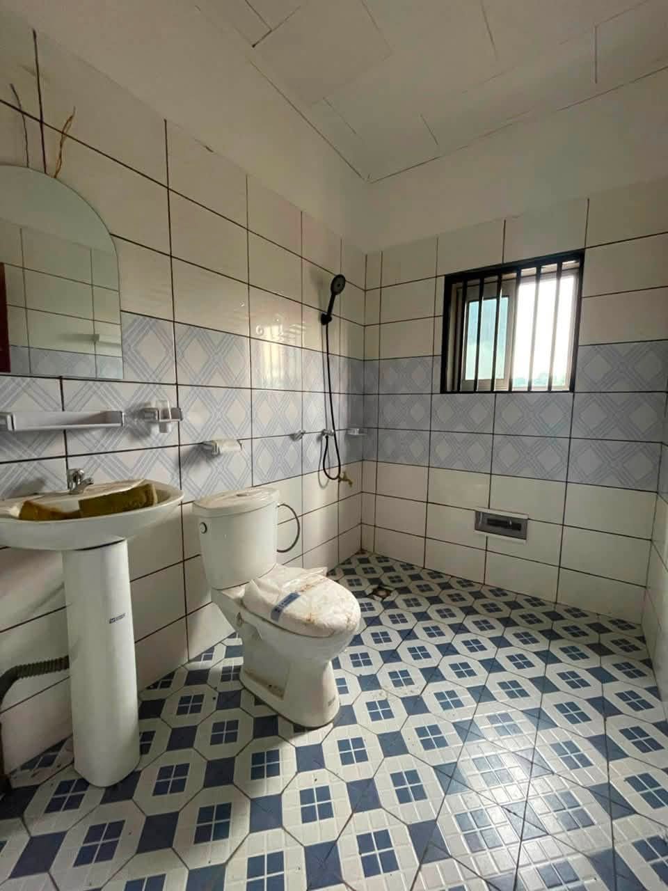 SÉRIE D’APPARTEMENTS — photo 4
