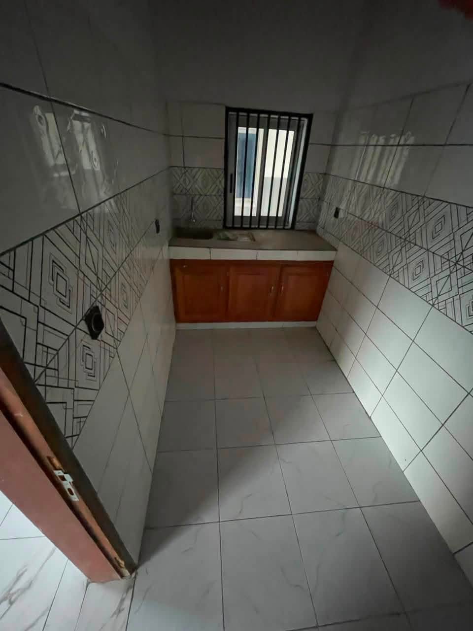 SÉRIE D’APPARTEMENTS — photo 7