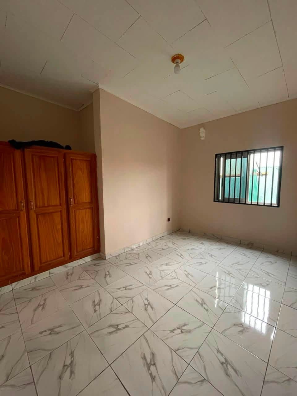 SÉRIE D’APPARTEMENTS — photo 10