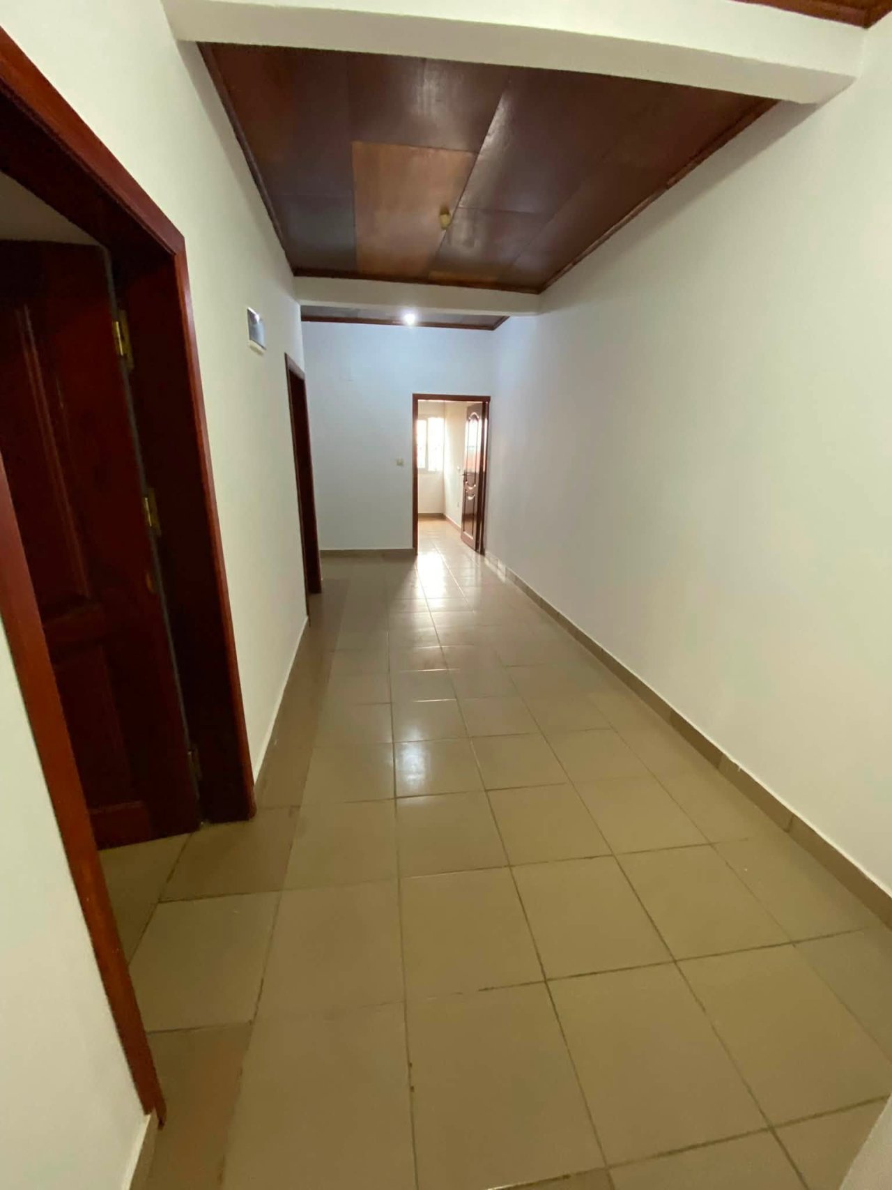 APPARTEMENT BON STANDING — photo 1