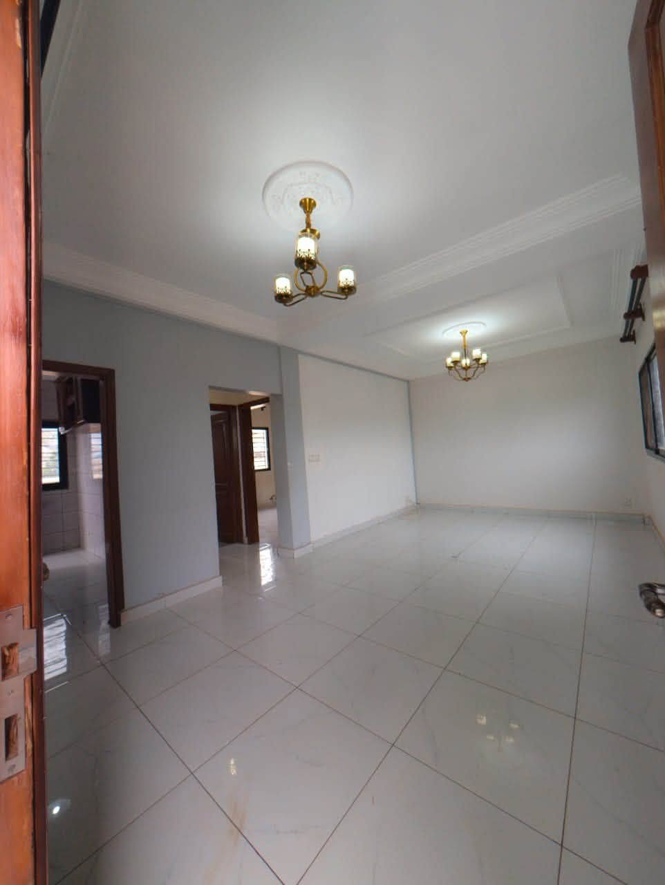 STUDIO HAUT STANDING À 100milles 8mois — photo 9