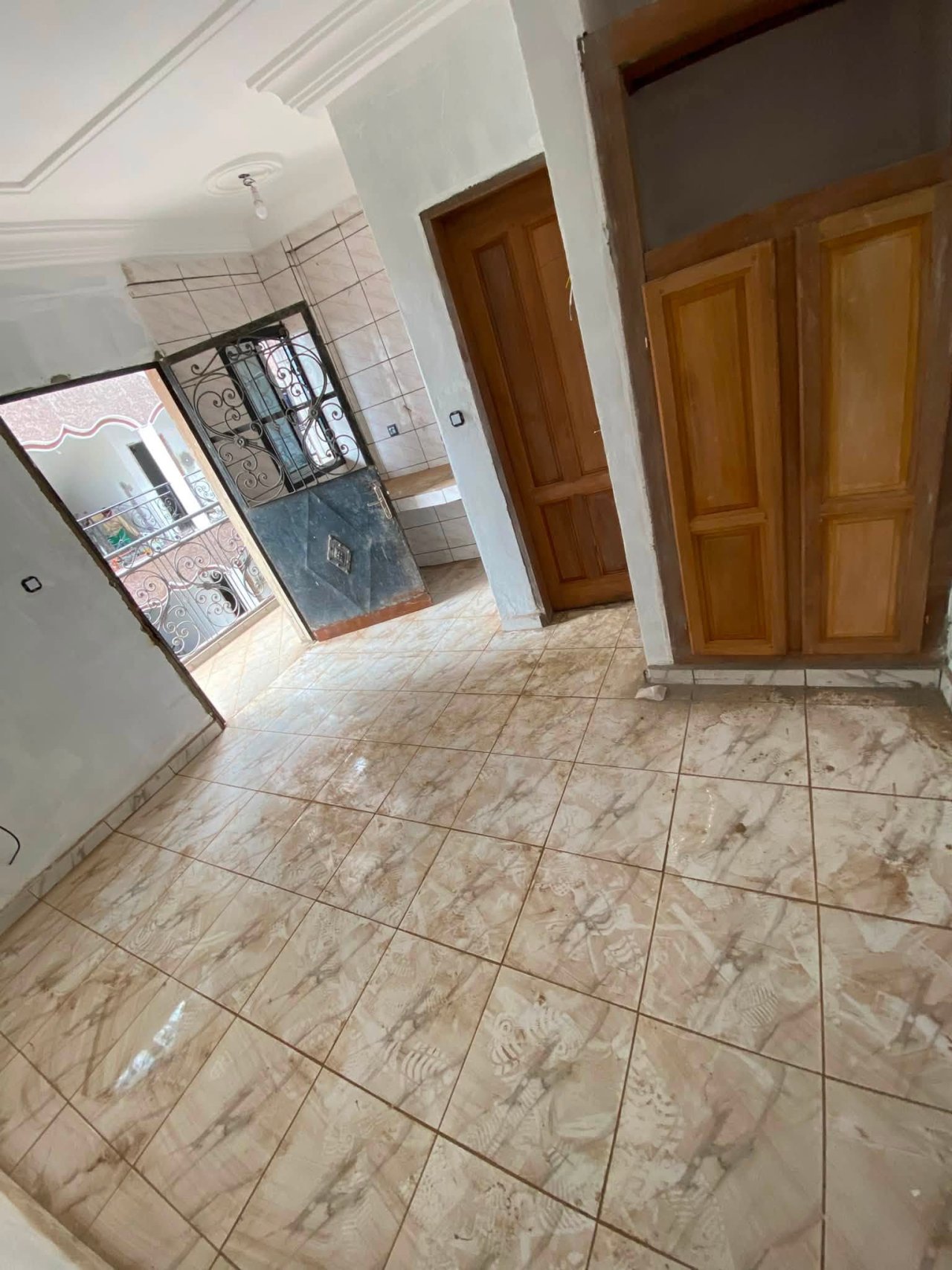 SÉRIE DES CHAMBRES — photo 2