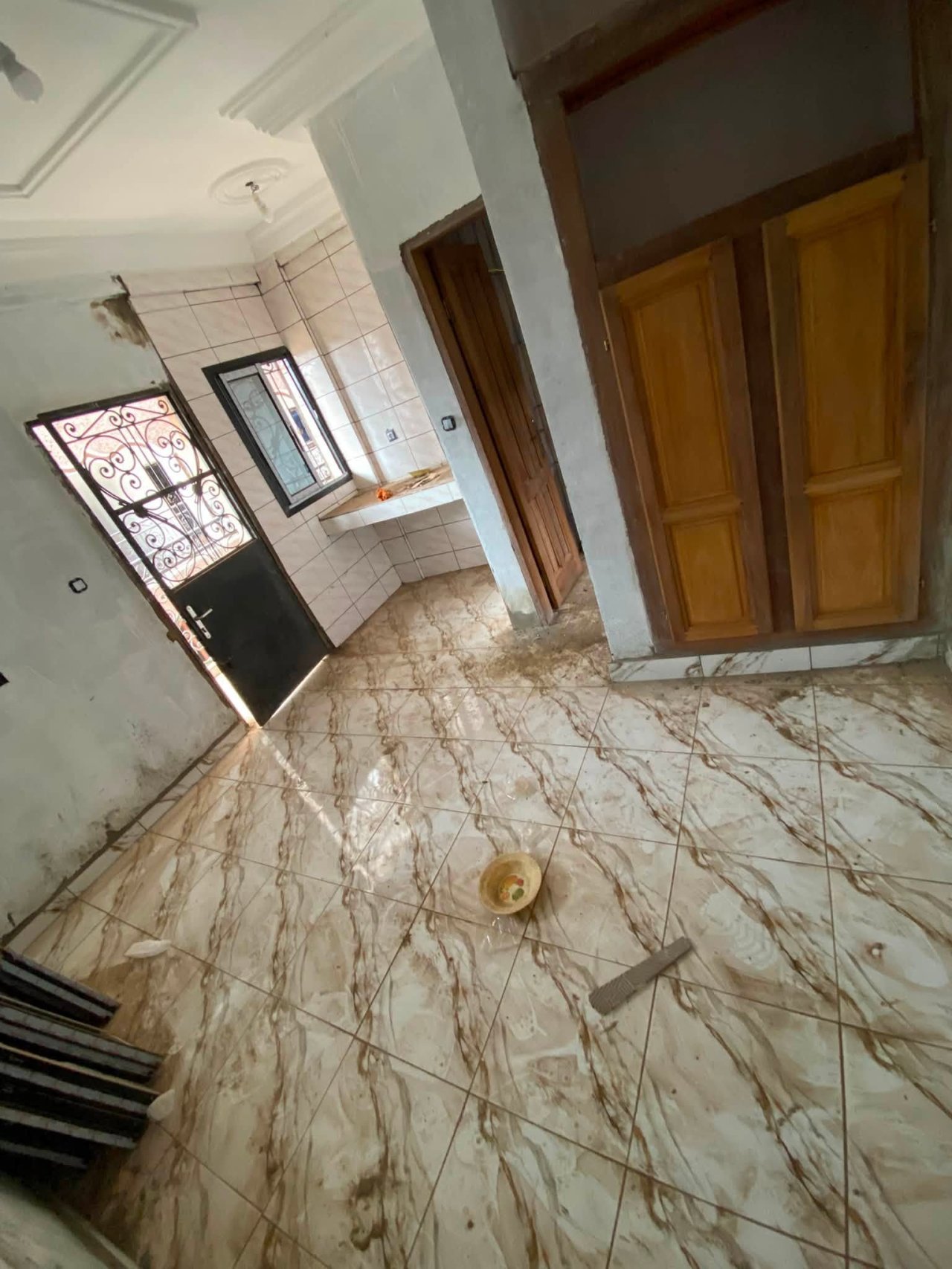 SÉRIE DES CHAMBRES — photo 3