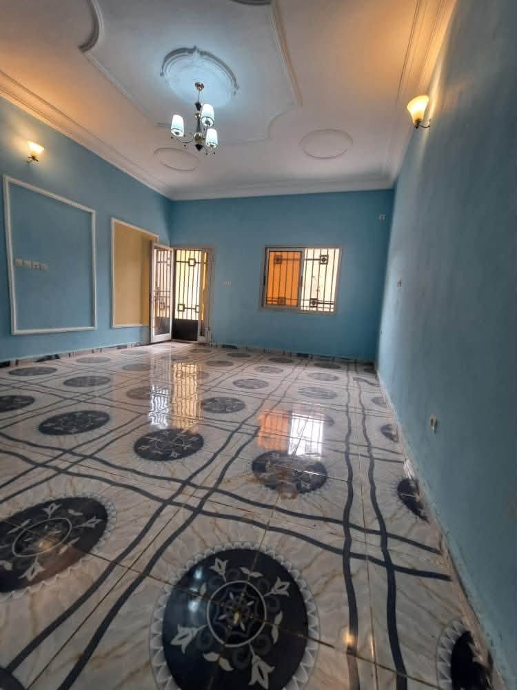 APPARTEMENT MODERNE — photo 4