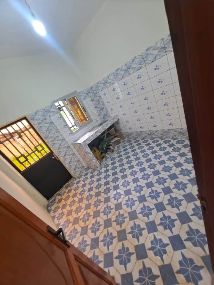 APPARTEMENT MODERNE — photo 5