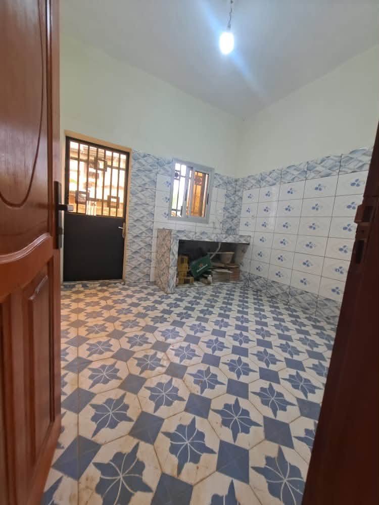 APPARTEMENT MODERNE — photo 6