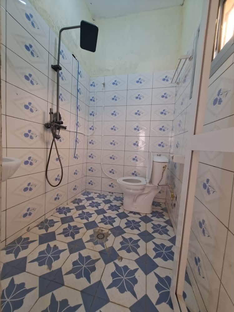 APPARTEMENT MODERNE — photo 8