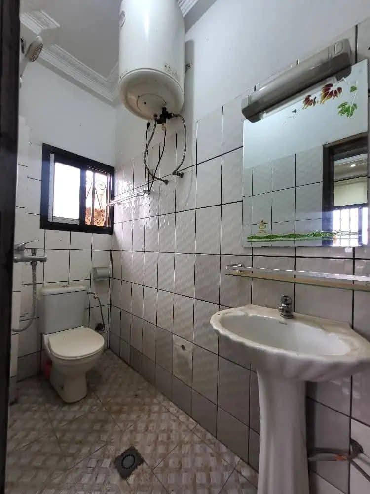 Appartement moderne — photo 4
