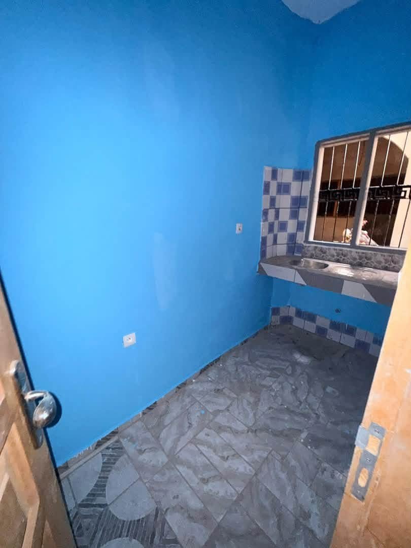 série de chambres neuf — photo 3