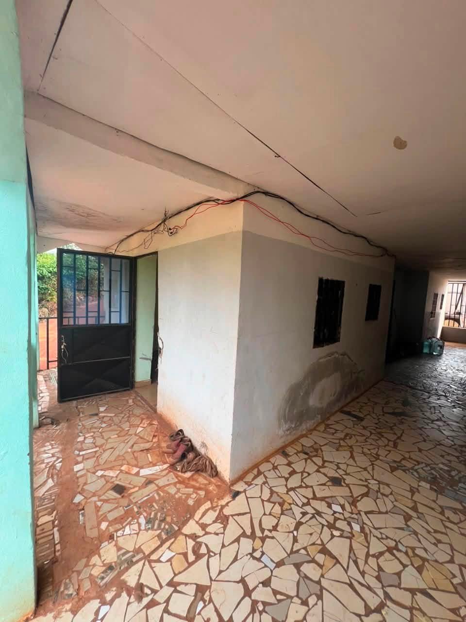 CHAMBRE À 30milles — photo 1