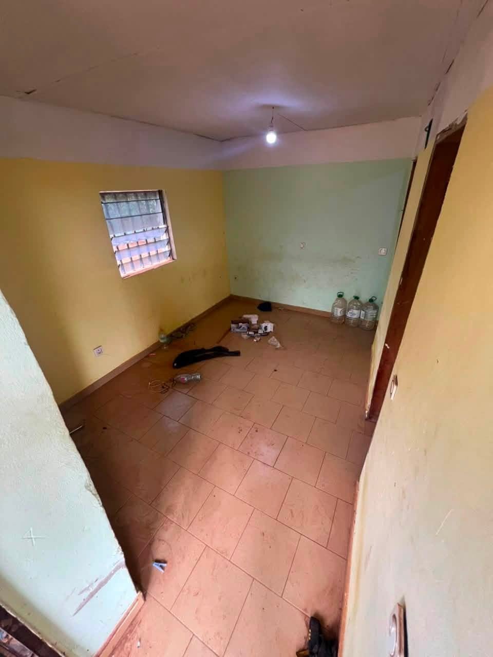 CHAMBRE À 30milles — photo 2
