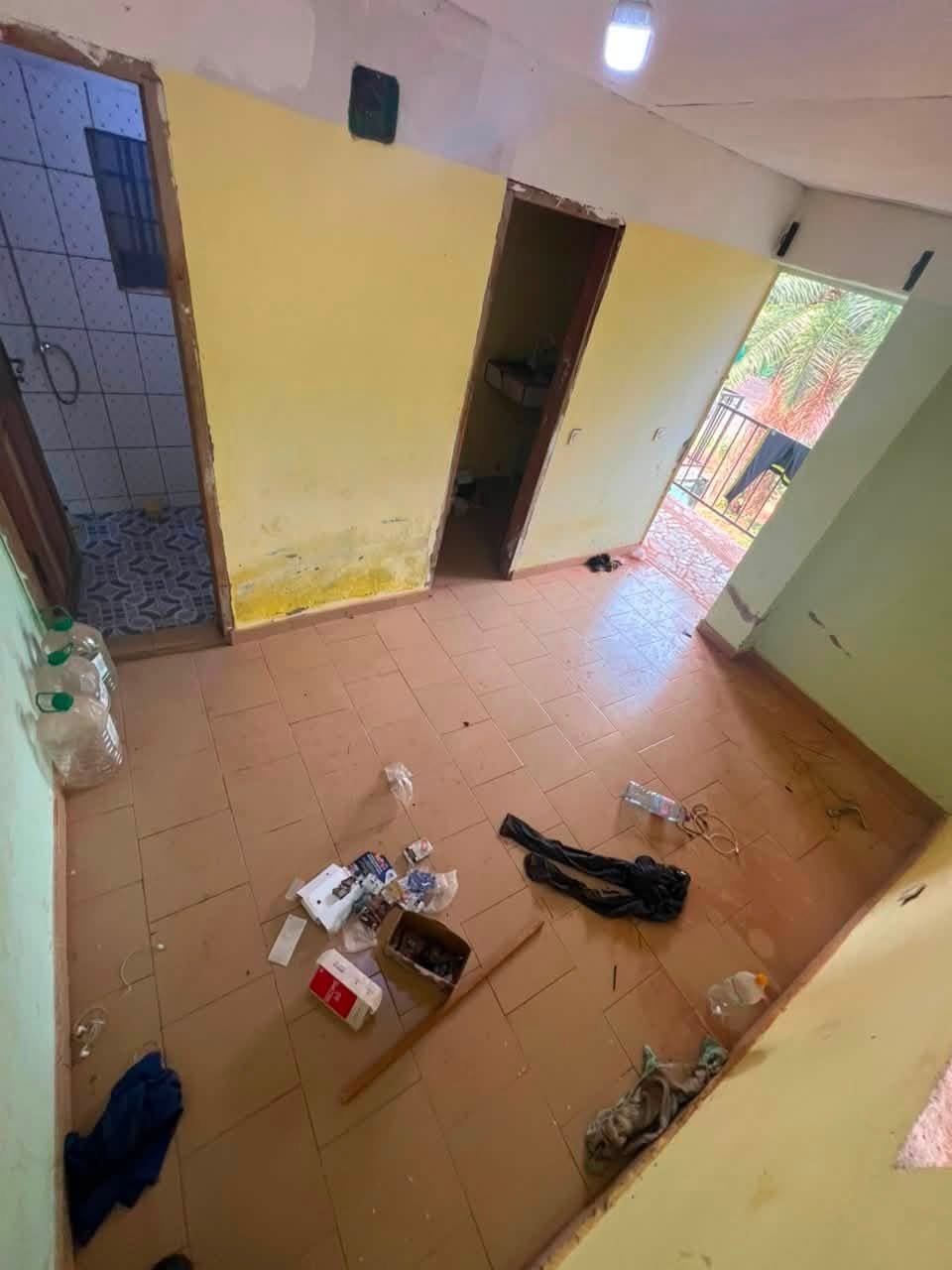 CHAMBRE À 30milles — photo 3