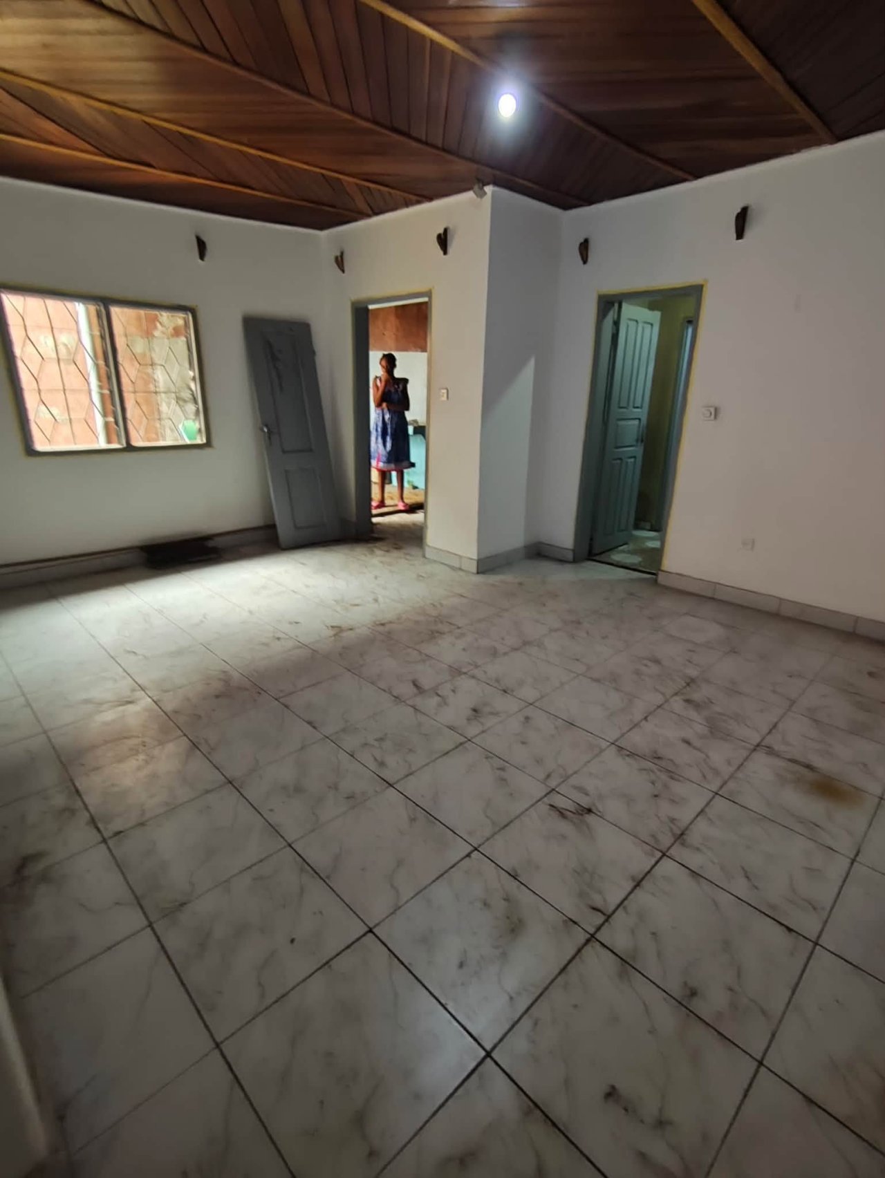 Appartement à louer — photo 1