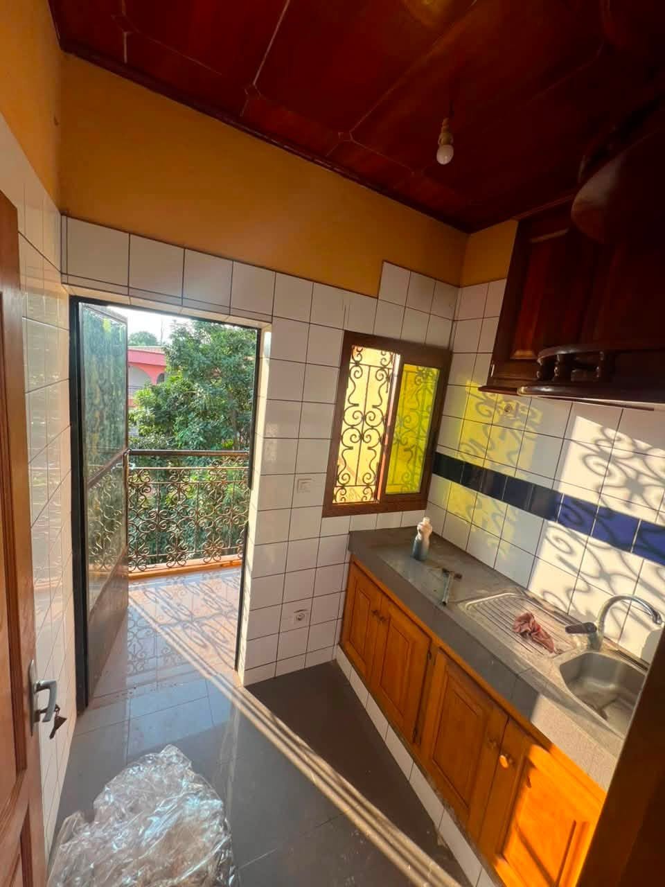 APPARTEMENT À 70milles 4mois — photo 3