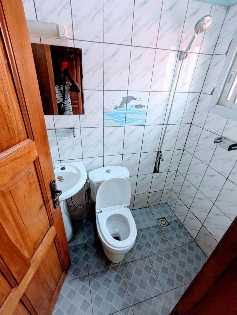 APPARTEMENT 3chambres À 120milles — photo 9
