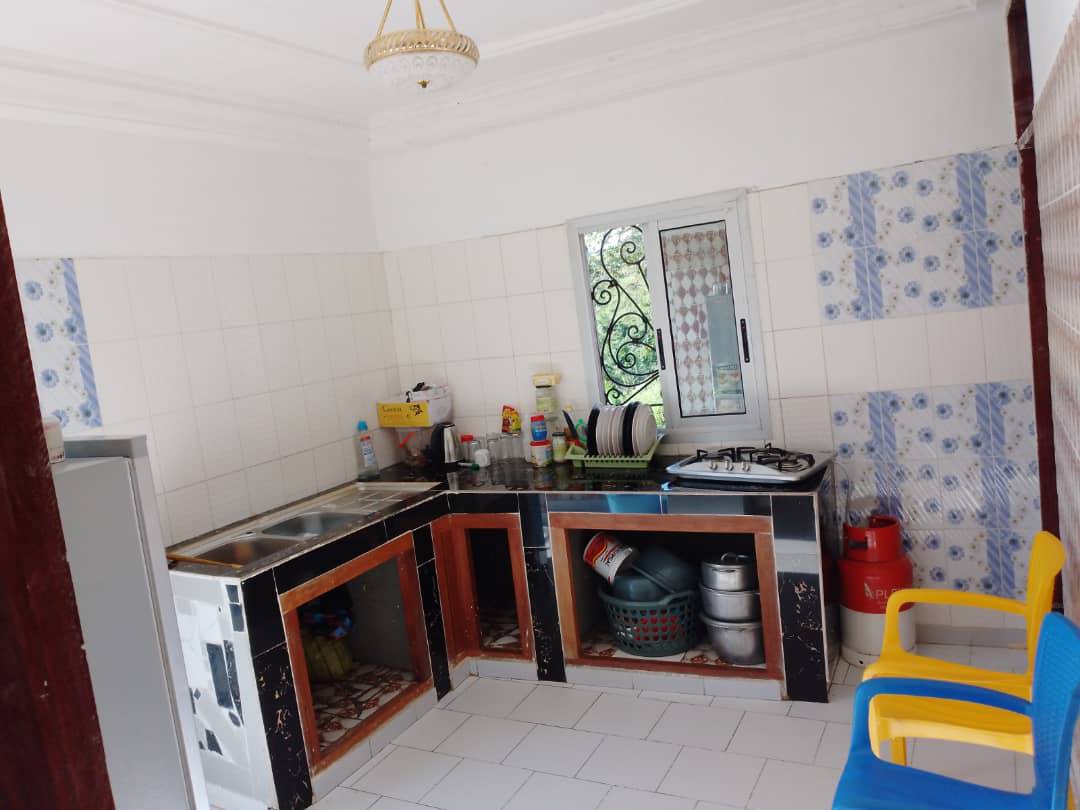 VILLA A VENDRE - Image 5