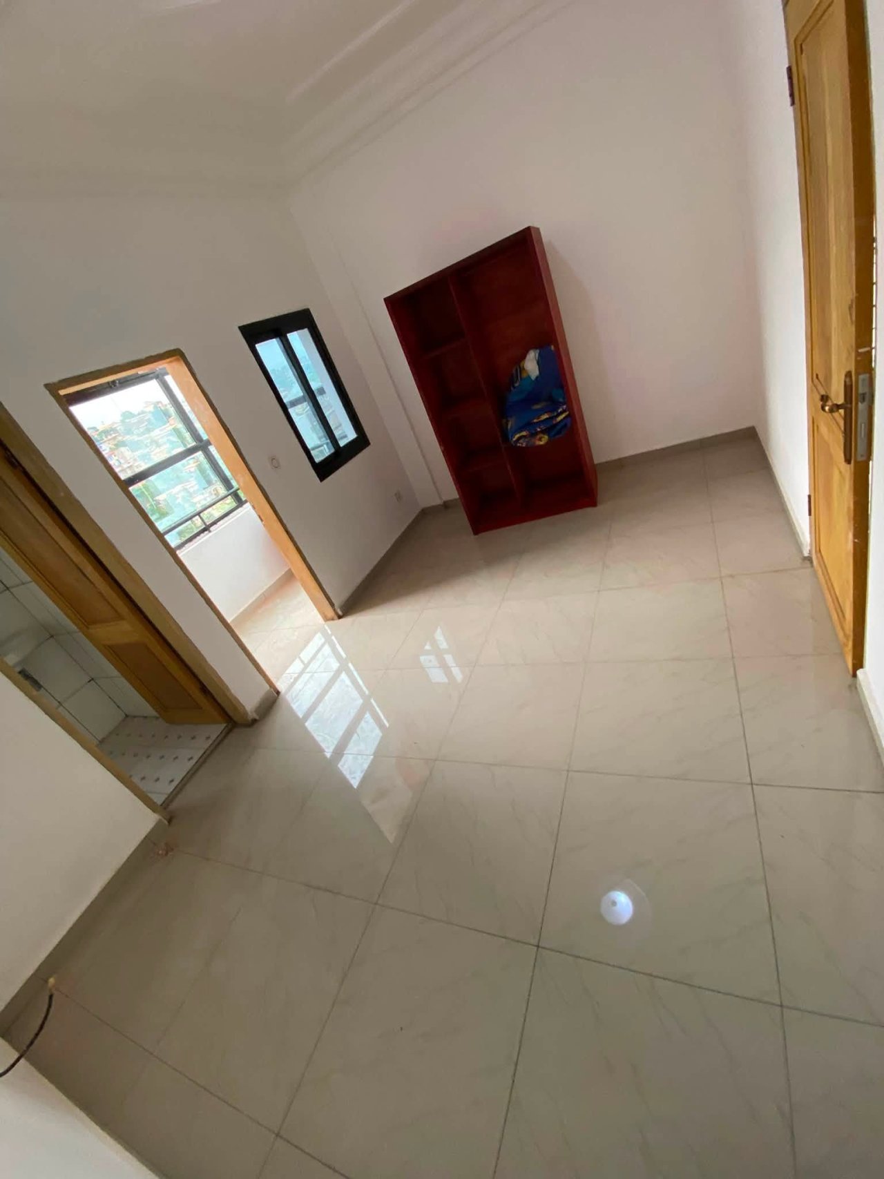 CHAMBRE CLIMATISÉ À 65milles — photo 1