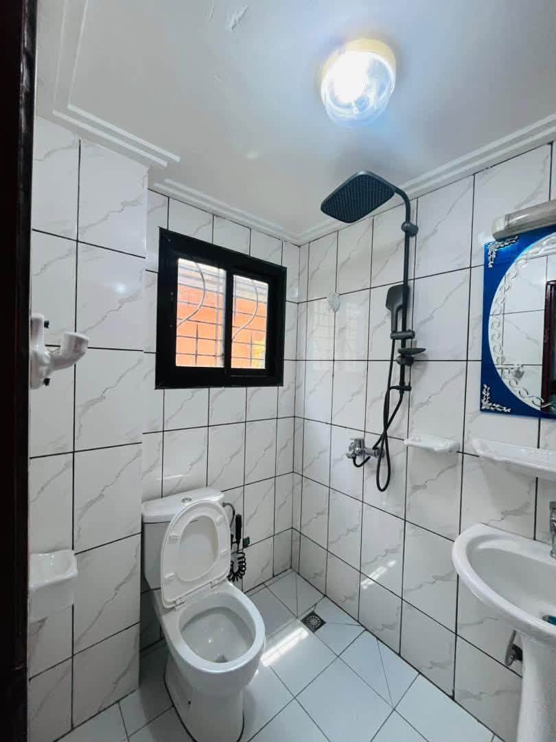APPARTEMENT ultra haut standing — photo 10