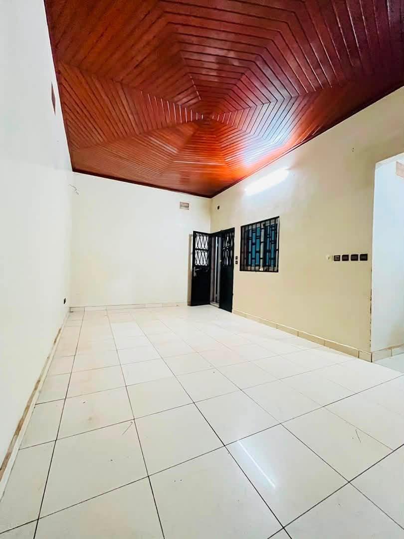 Appartement moderne — photo 1