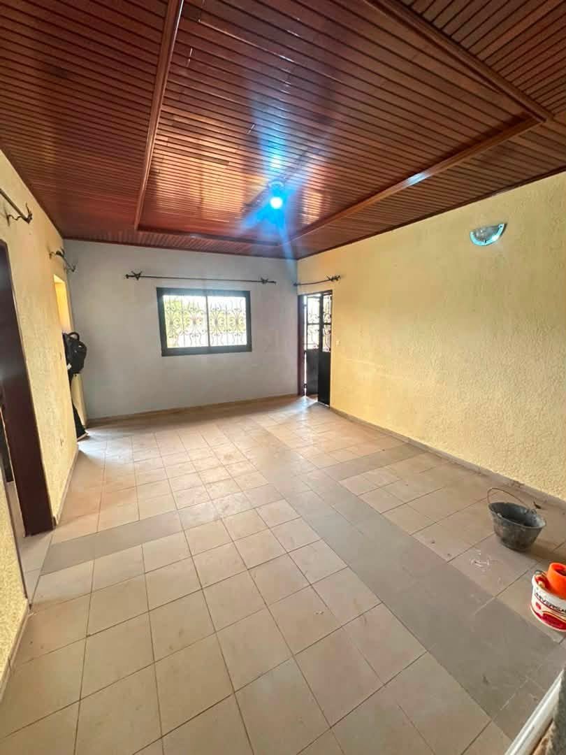 Appartement moderne — photo 1