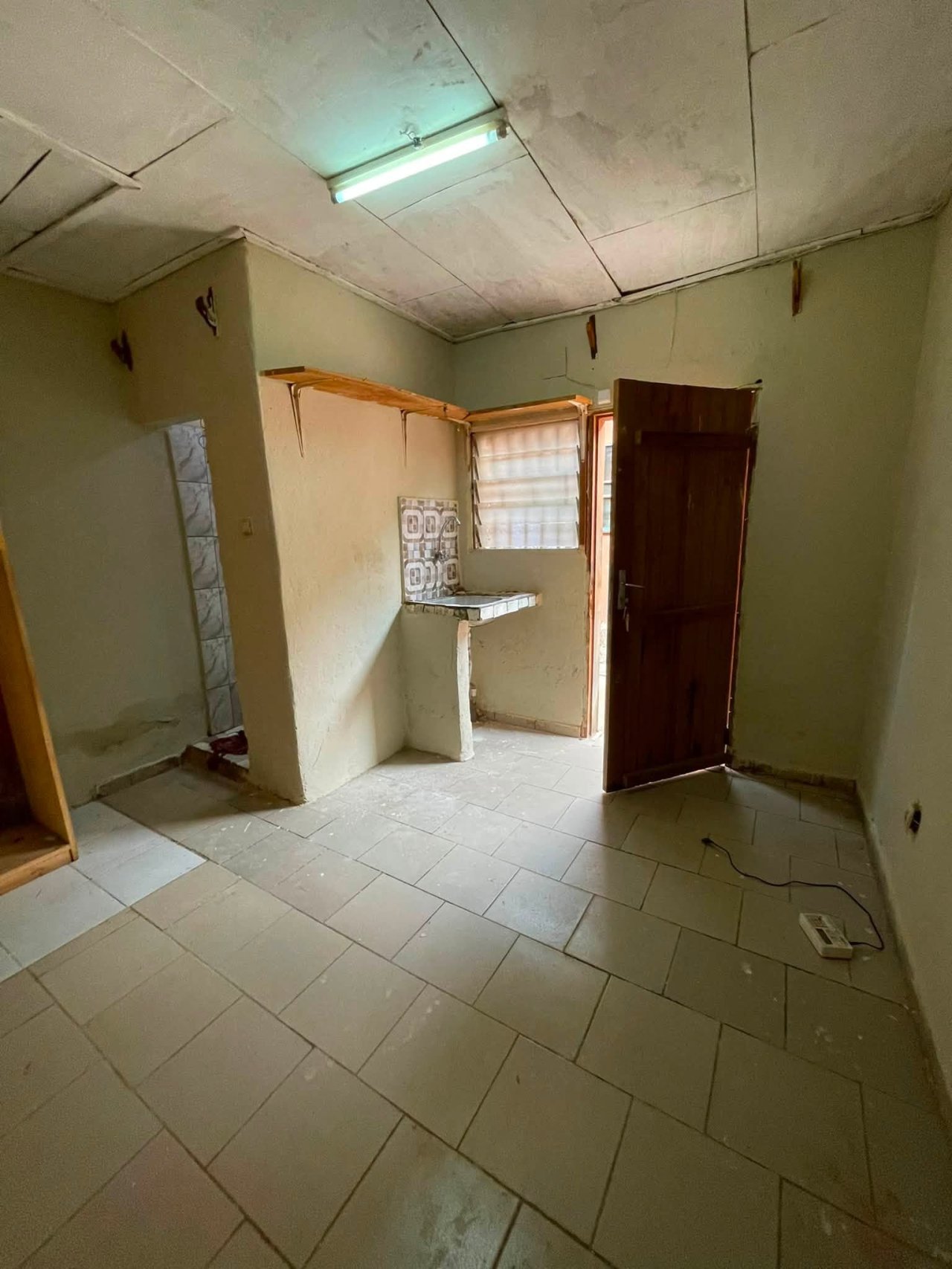Chambre moderne — photo 1